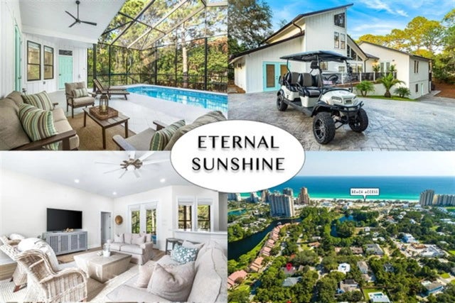 159 Horseshoe Circle, Miramar Beach