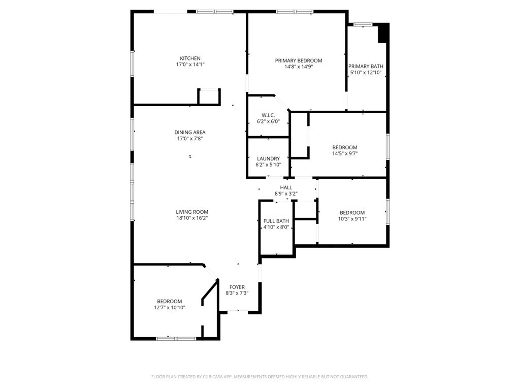 40 of 40 - 1612 Trent Street, Fort Walton Beach, FL