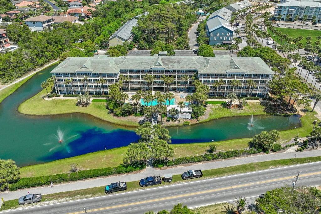 31 of 49 - 144 Spires Lane Unit 407, Santa Rosa Beach, FL