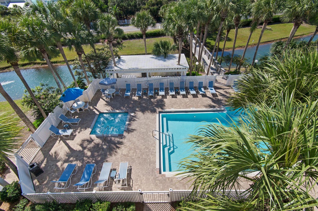 34 of 49 - 144 Spires Lane Unit 407, Santa Rosa Beach, FL