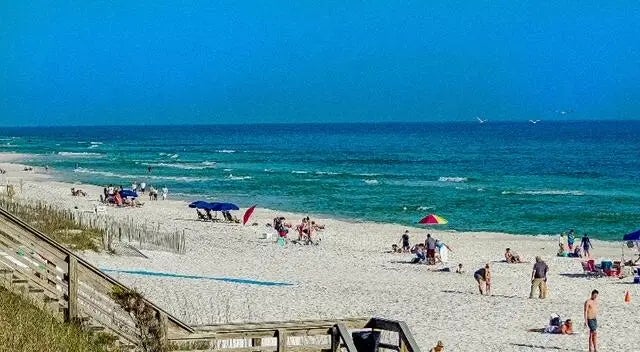42 of 49 - 144 Spires Lane Unit 407, Santa Rosa Beach, FL