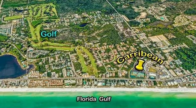48 of 49 - 144 Spires Lane Unit 407, Santa Rosa Beach, FL