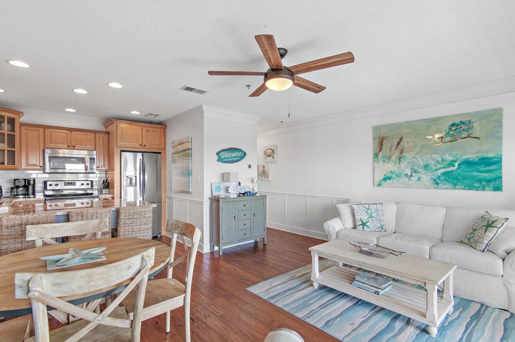 5 of 49 - 144 Spires Lane Unit 407, Santa Rosa Beach, FL