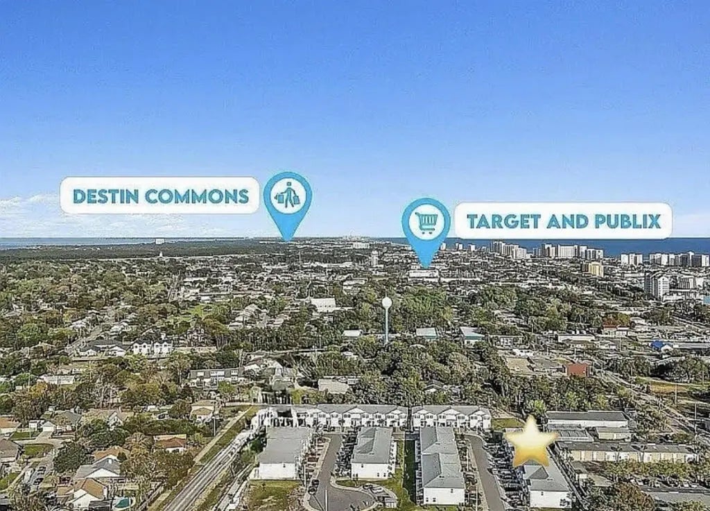 22 of 23 - 16 Redbird Loop 16, Destin, FL