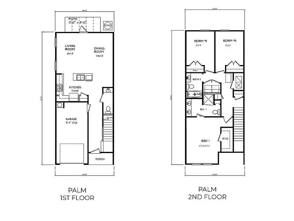 3 of 23 - 16 Redbird Loop 16, Destin, FL