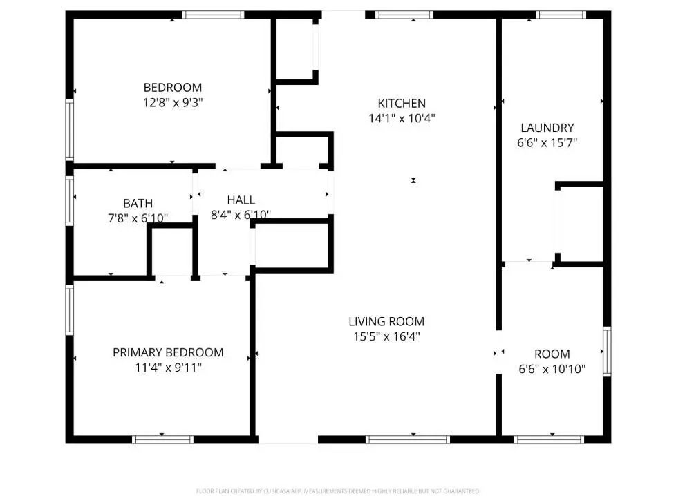 27 of 27 - 243 Allen Avenue, Panama City, FL
