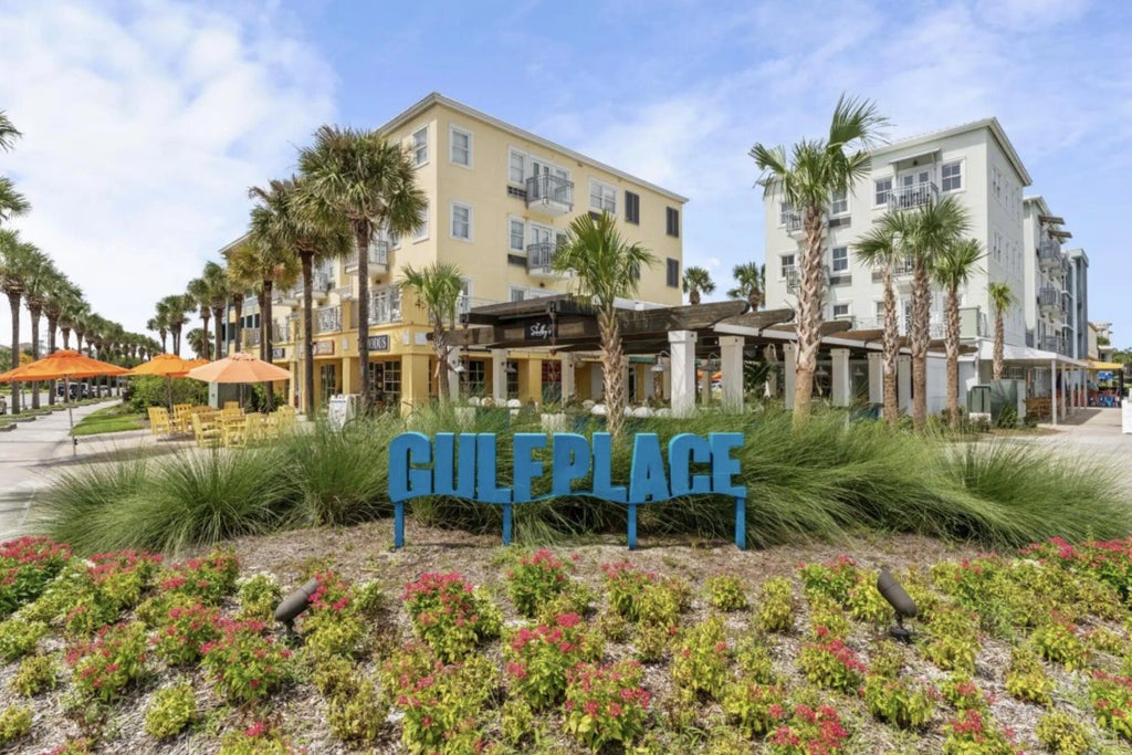 22 of 28 - 45 Town Center Loop # 4-11, Santa Rosa Beach, FL