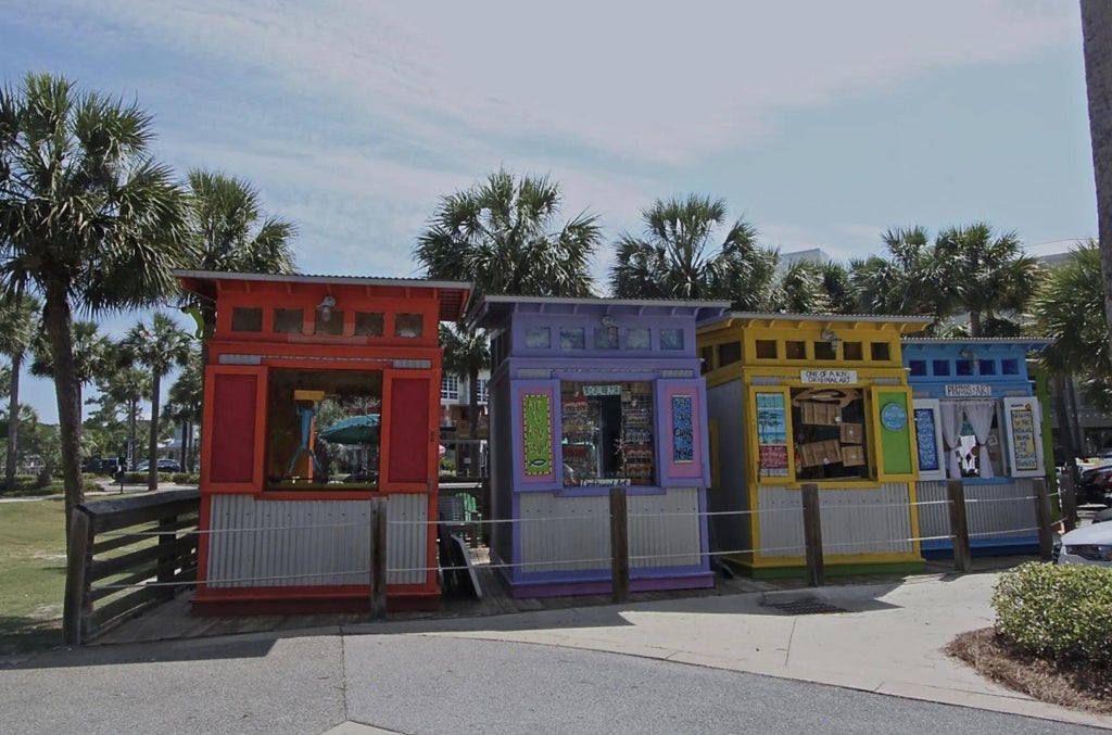 25 of 28 - 45 Town Center Loop # 4-11, Santa Rosa Beach, FL