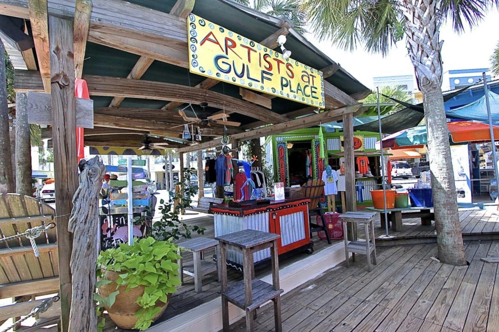 26 of 28 - 45 Town Center Loop # 4-11, Santa Rosa Beach, FL