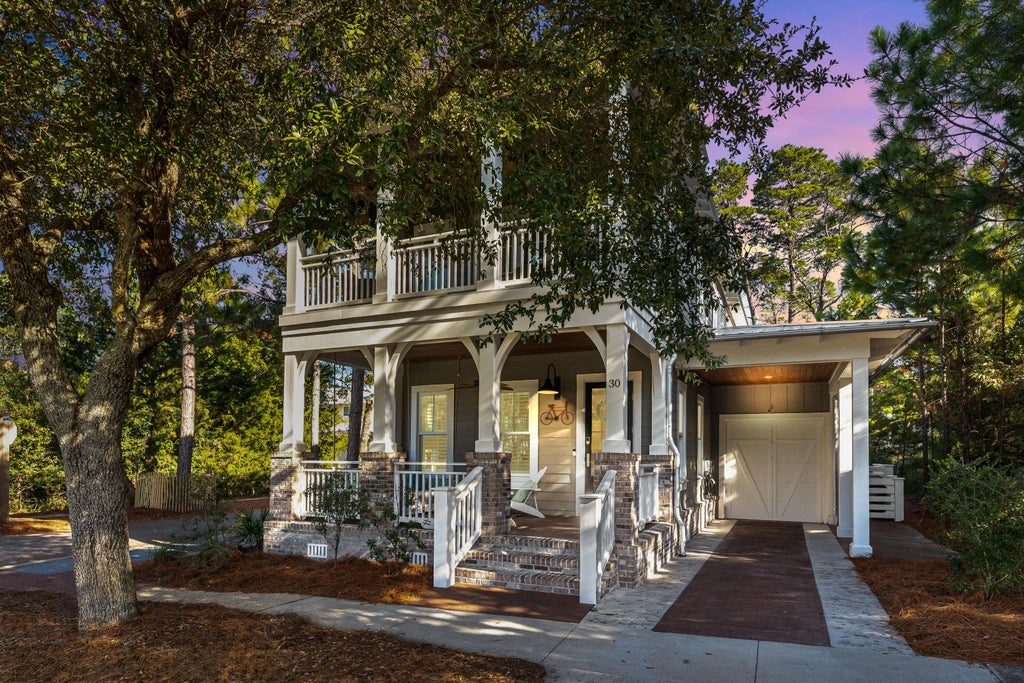 4 of 83 - 30 S Pontchartrain, Santa Rosa Beach, FL