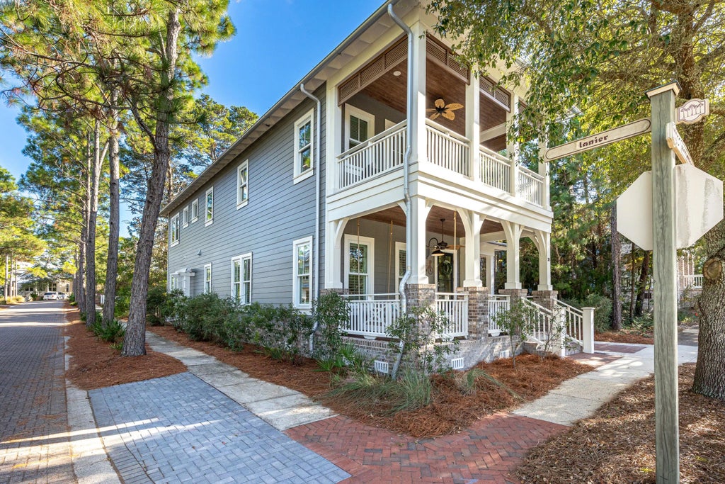 43 of 83 - 30 S Pontchartrain, Santa Rosa Beach, FL