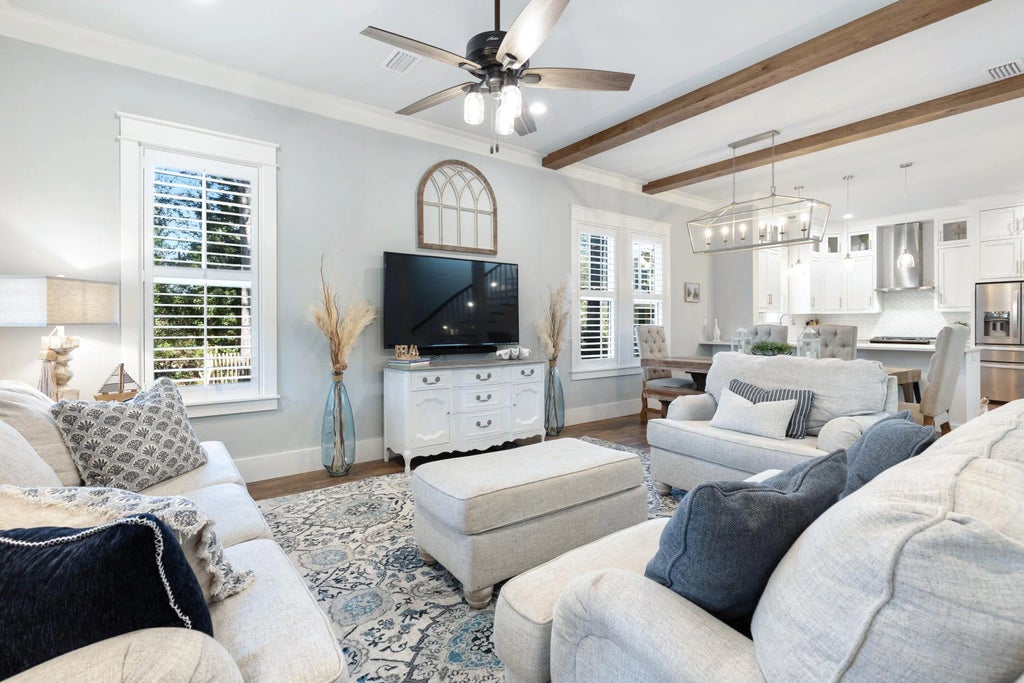 5 of 83 - 30 S Pontchartrain, Santa Rosa Beach, FL