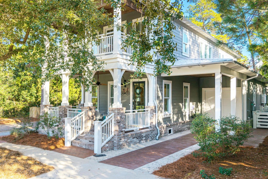 58 of 83 - 30 S Pontchartrain, Santa Rosa Beach, FL