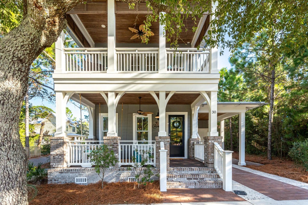 61 of 83 - 30 S Pontchartrain, Santa Rosa Beach, FL