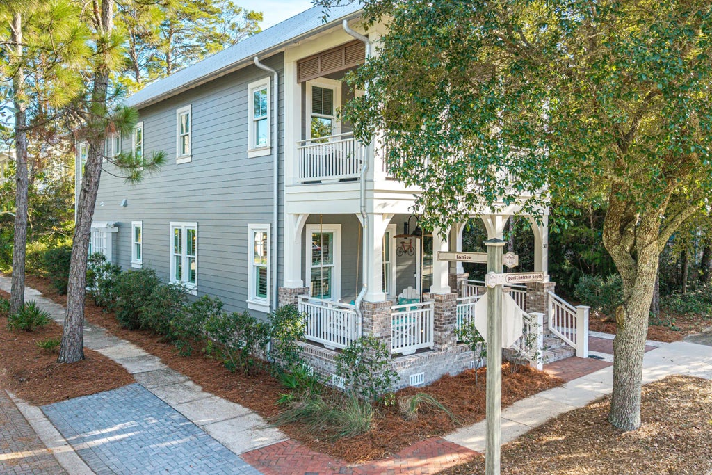 62 of 83 - 30 S Pontchartrain, Santa Rosa Beach, FL