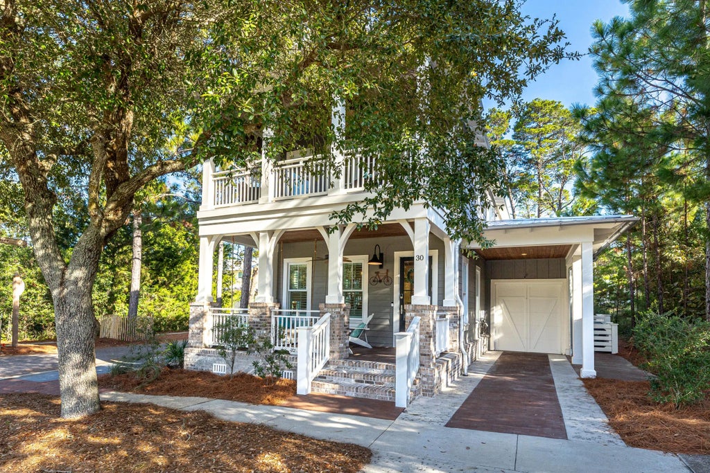 63 of 83 - 30 S Pontchartrain, Santa Rosa Beach, FL