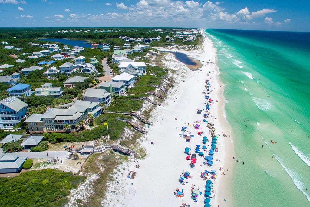 82 of 83 - 30 S Pontchartrain, Santa Rosa Beach, FL