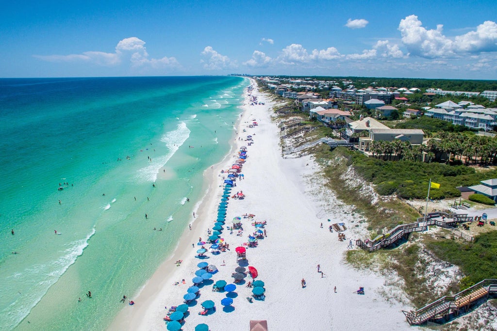 83 of 83 - 30 S Pontchartrain, Santa Rosa Beach, FL