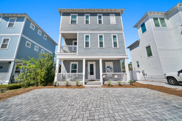 51 Abbey Road, Santa Rosa Beach.