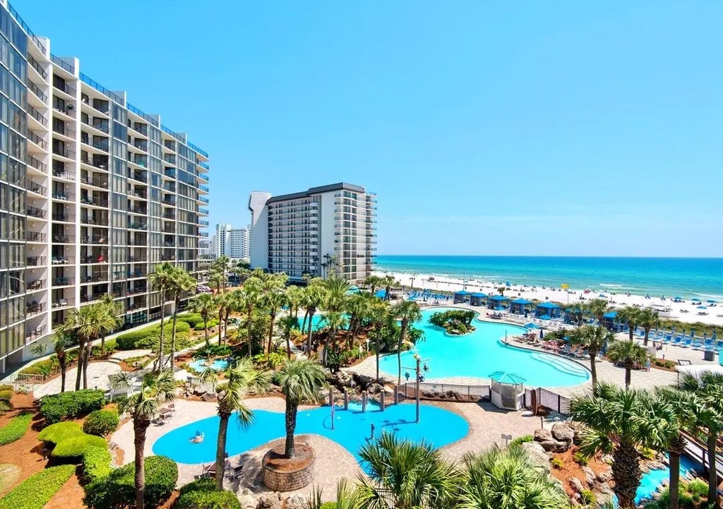 33 of 33 - 520 N Richard Jackson Boulevard 2110, Panama City Beach, FL