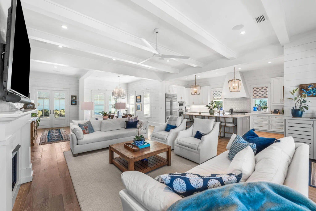 12 of 89 - 46 Needle Cast Lane, Inlet Beach, FL