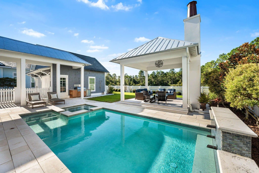 55 of 89 - 46 Needle Cast Lane, Inlet Beach, FL