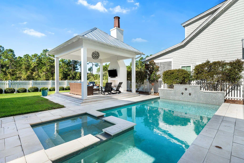 56 of 89 - 46 Needle Cast Lane, Inlet Beach, FL