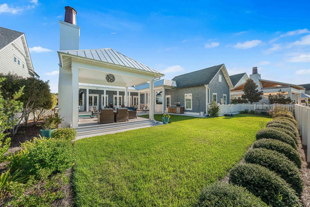 62 of 89 - 46 Needle Cast Lane, Inlet Beach, FL