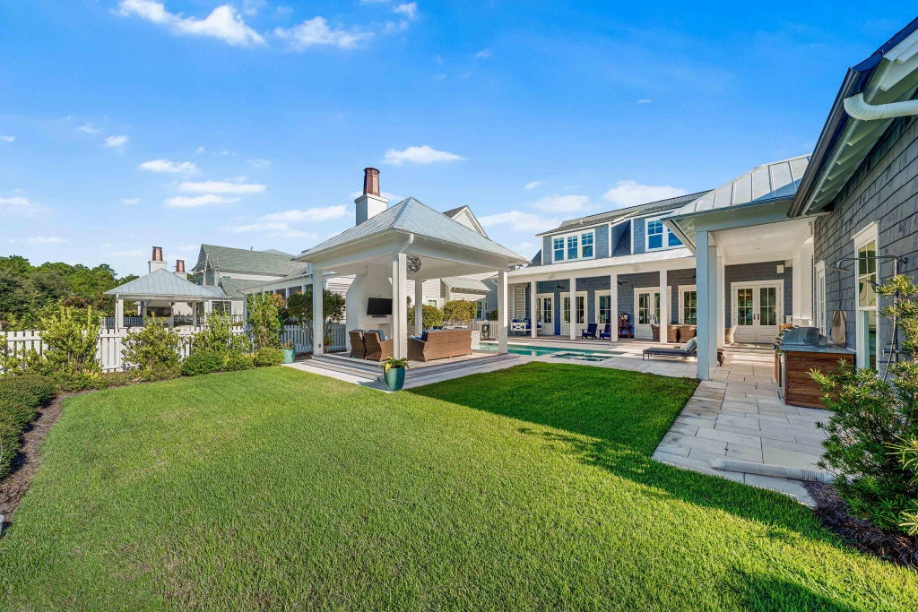 63 of 89 - 46 Needle Cast Lane, Inlet Beach, FL