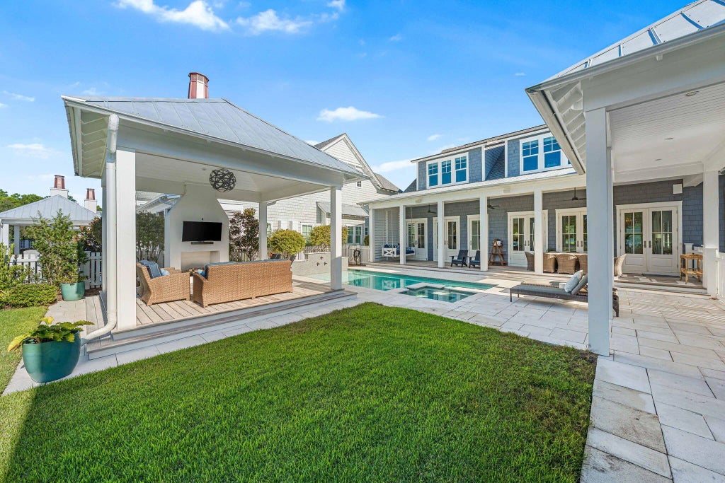 64 of 89 - 46 Needle Cast Lane, Inlet Beach, FL