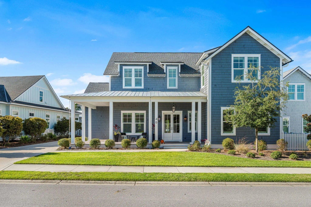 67 of 89 - 46 Needle Cast Lane, Inlet Beach, FL