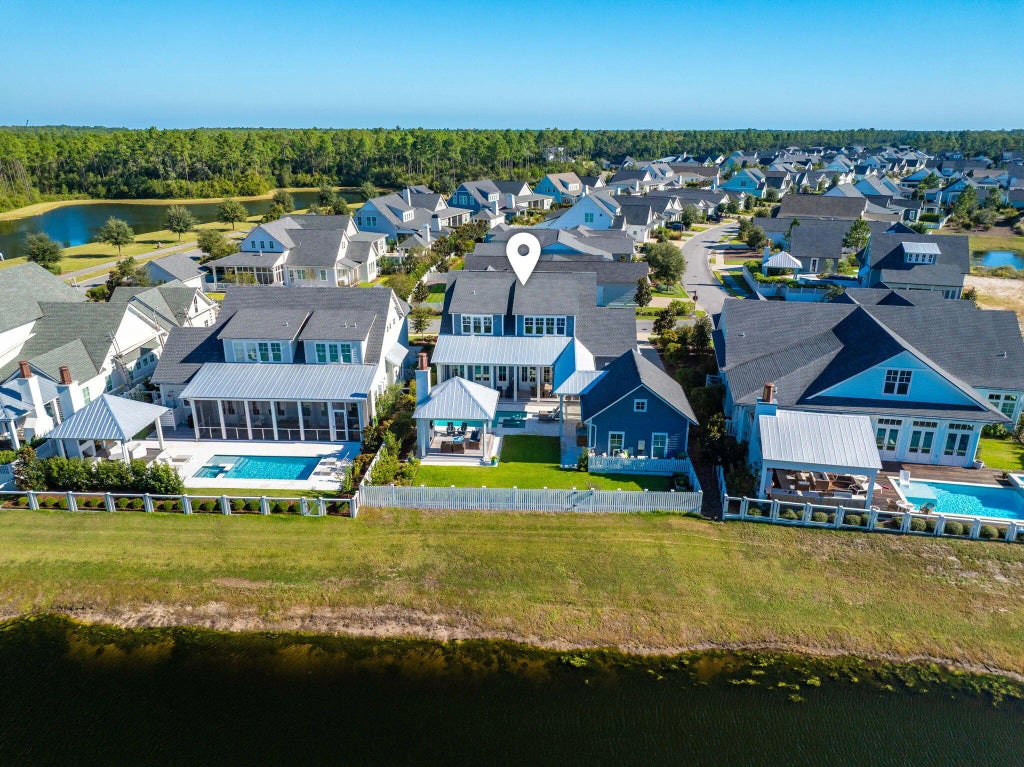 78 of 89 - 46 Needle Cast Lane, Inlet Beach, FL