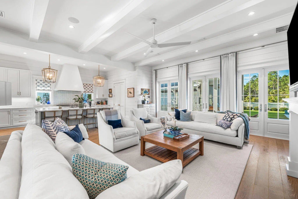 9 of 89 - 46 Needle Cast Lane, Inlet Beach, FL