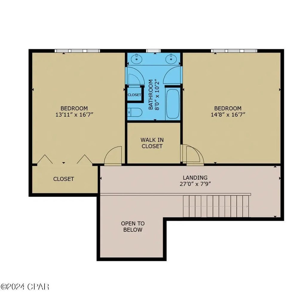 52 of 52 - 312 Wahoo Road, Panama City Beach, FL