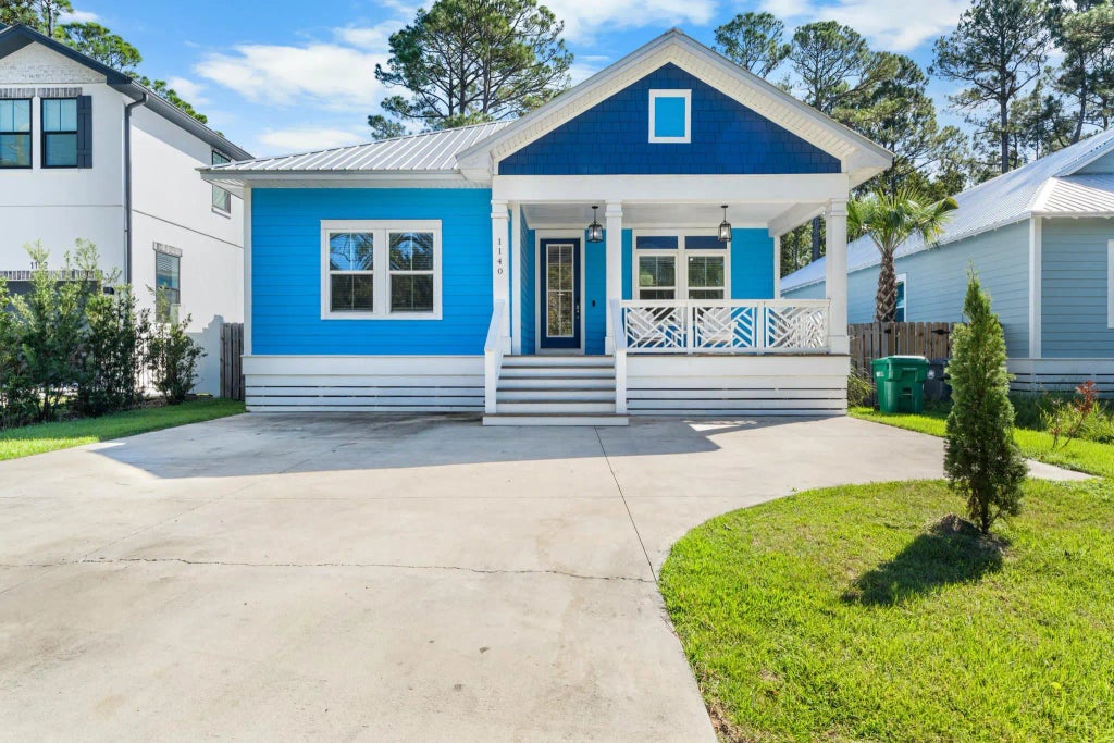 1 of 58 - 1140 N County Highway 393, Santa Rosa Beach, FL