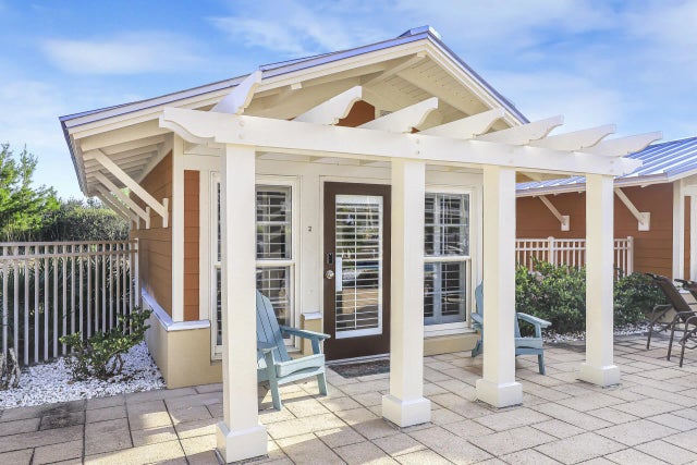 1653 W Co Highway 30-a Unit 2104 And Cabana 2, Santa Rosa Beach.