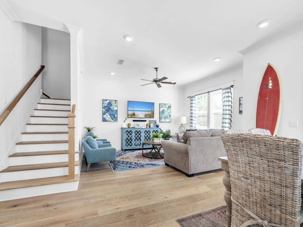 3 of 42 - 282 Milestone Drive B, Inlet Beach, FL