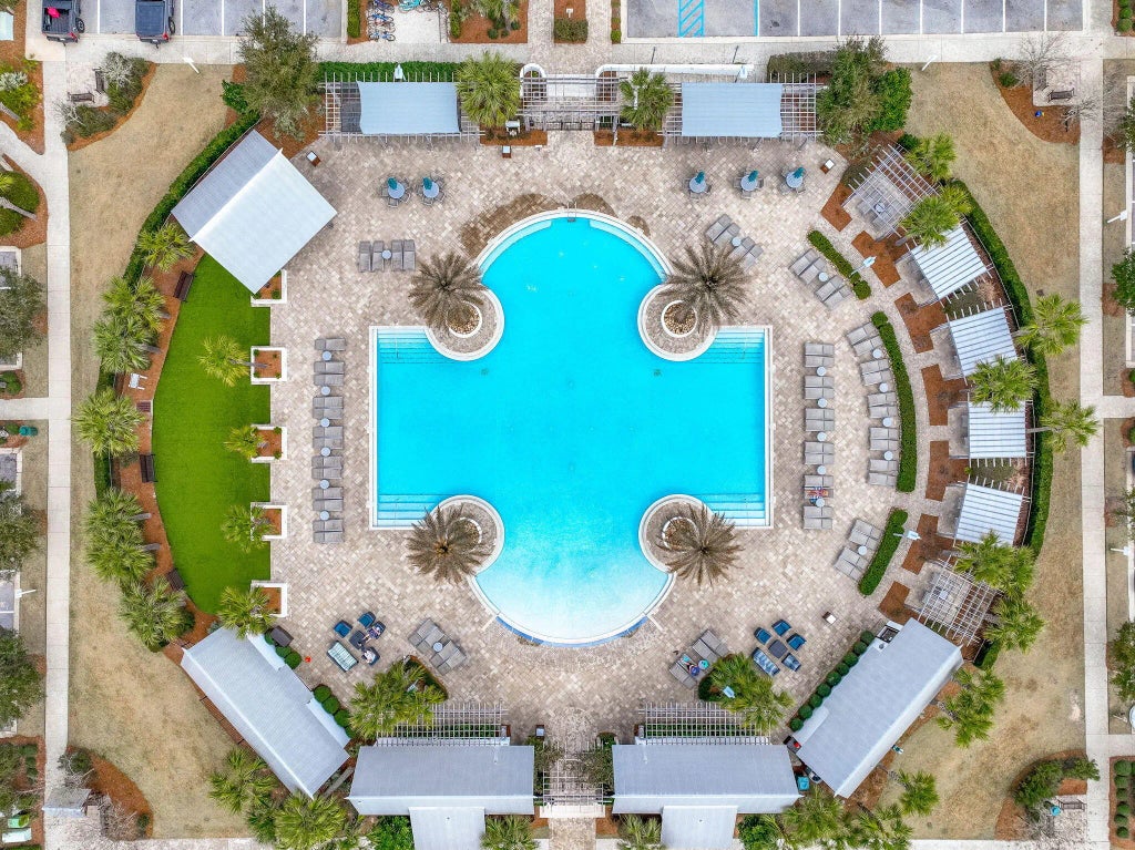 34 of 42 - 282 Milestone Drive B, Inlet Beach, FL