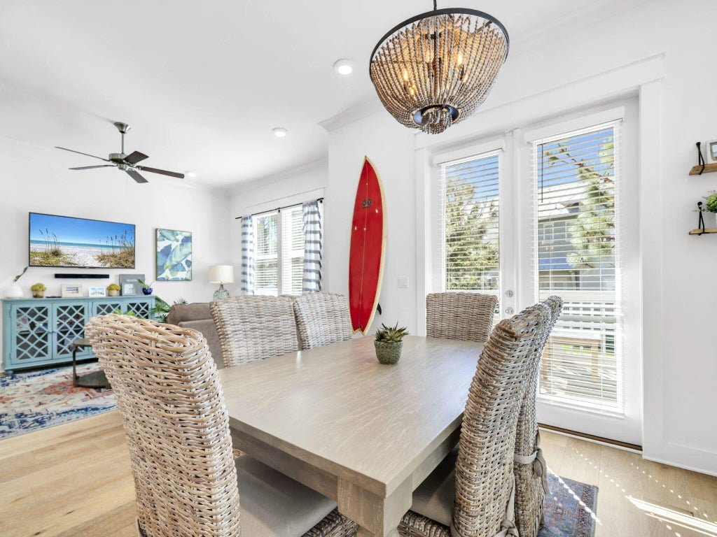 4 of 42 - 282 Milestone Drive B, Inlet Beach, FL