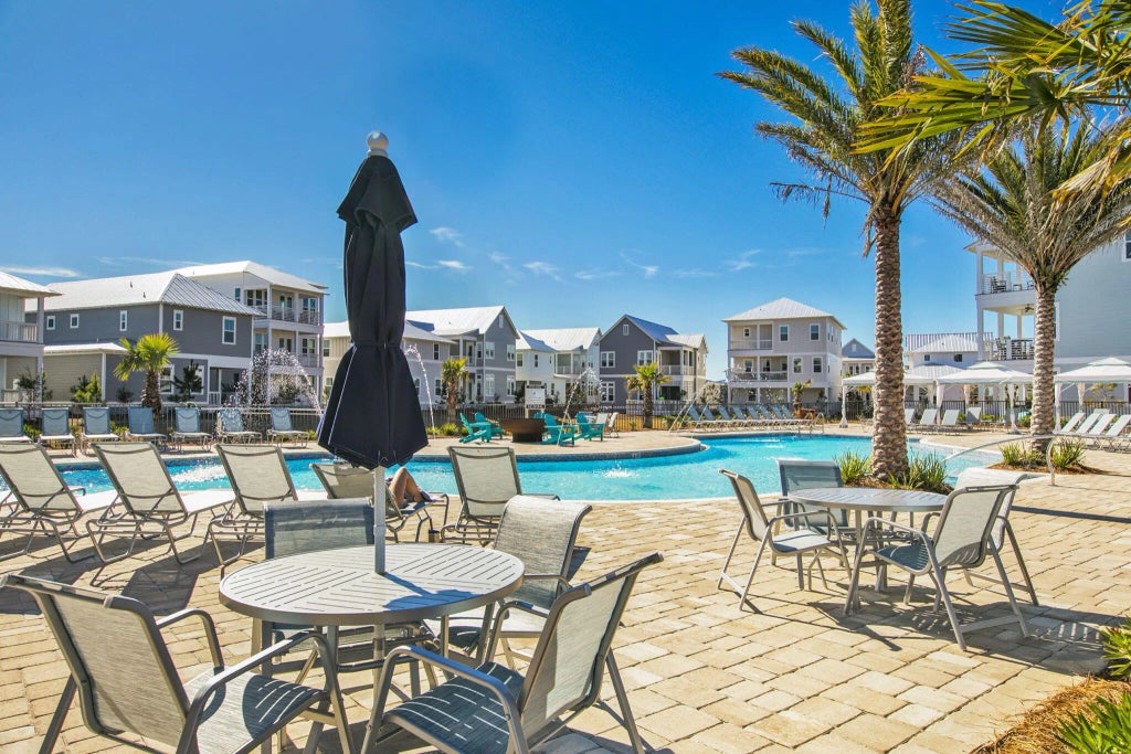 40 of 42 - 282 Milestone Drive B, Inlet Beach, FL