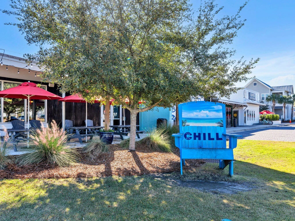 42 of 42 - 282 Milestone Drive B, Inlet Beach, FL