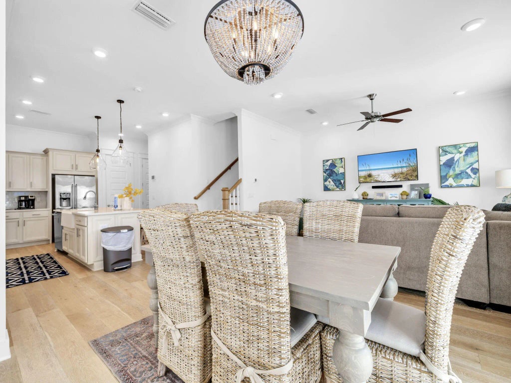 5 of 42 - 282 Milestone Drive B, Inlet Beach, FL