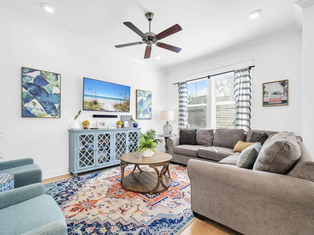 6 of 42 - 282 Milestone Drive B, Inlet Beach, FL