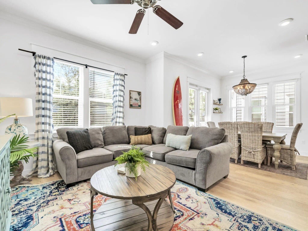 7 of 42 - 282 Milestone Drive B, Inlet Beach, FL