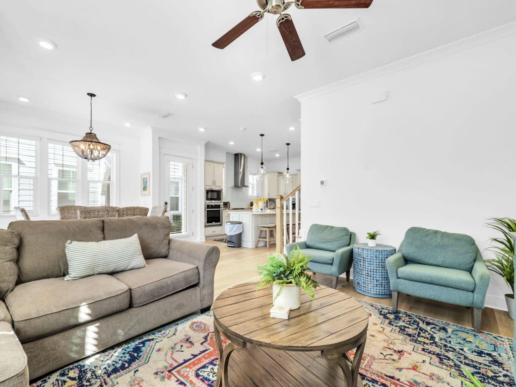 8 of 42 - 282 Milestone Drive B, Inlet Beach, FL