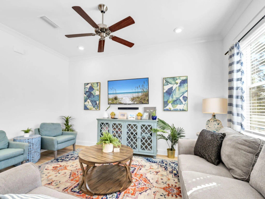 9 of 42 - 282 Milestone Drive B, Inlet Beach, FL