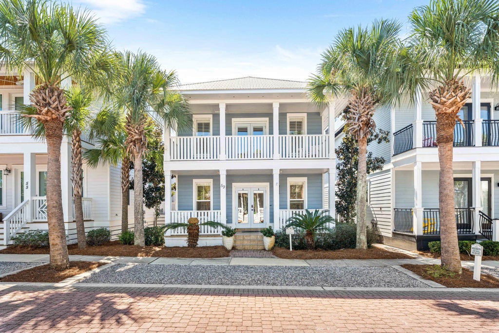 1 of 40 - 59 W Endless Summer Way, Inlet Beach, FL