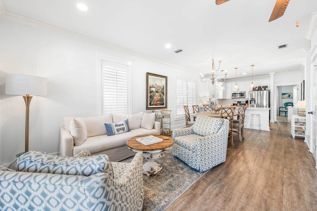 2 of 40 - 59 W Endless Summer Way, Inlet Beach, FL