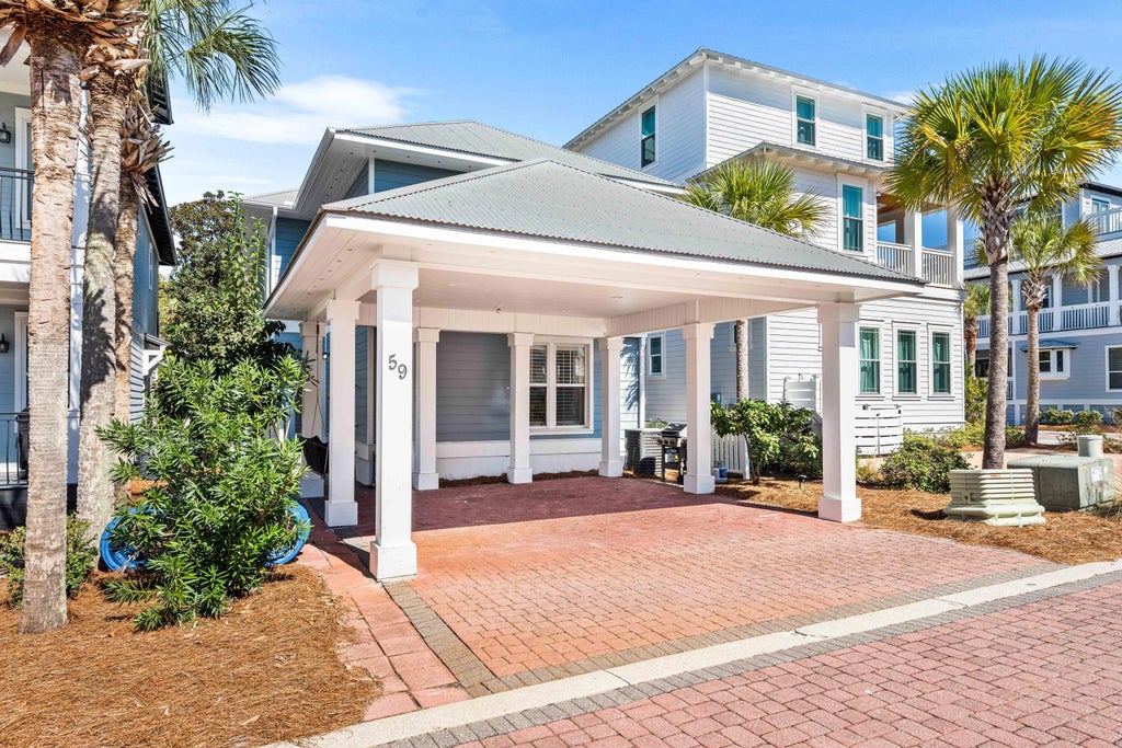 30 of 40 - 59 W Endless Summer Way, Inlet Beach, FL