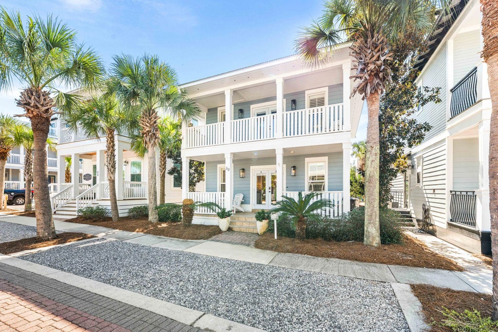 40 of 40 - 59 W Endless Summer Way, Inlet Beach, FL